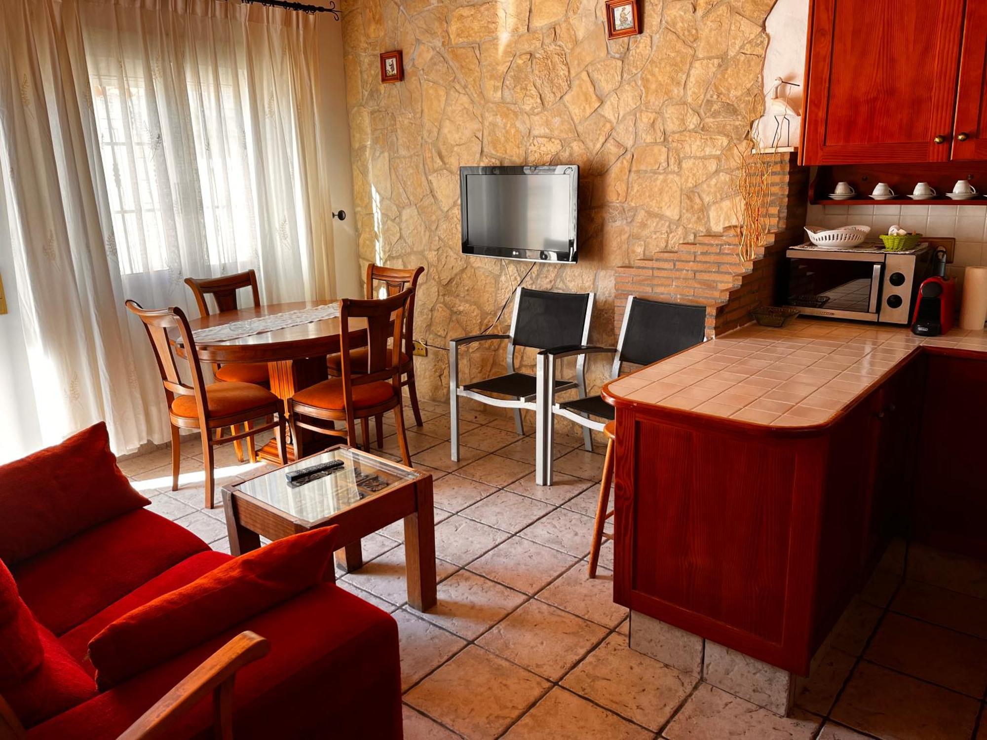 Apartamentos Inter Gandía Exterior foto