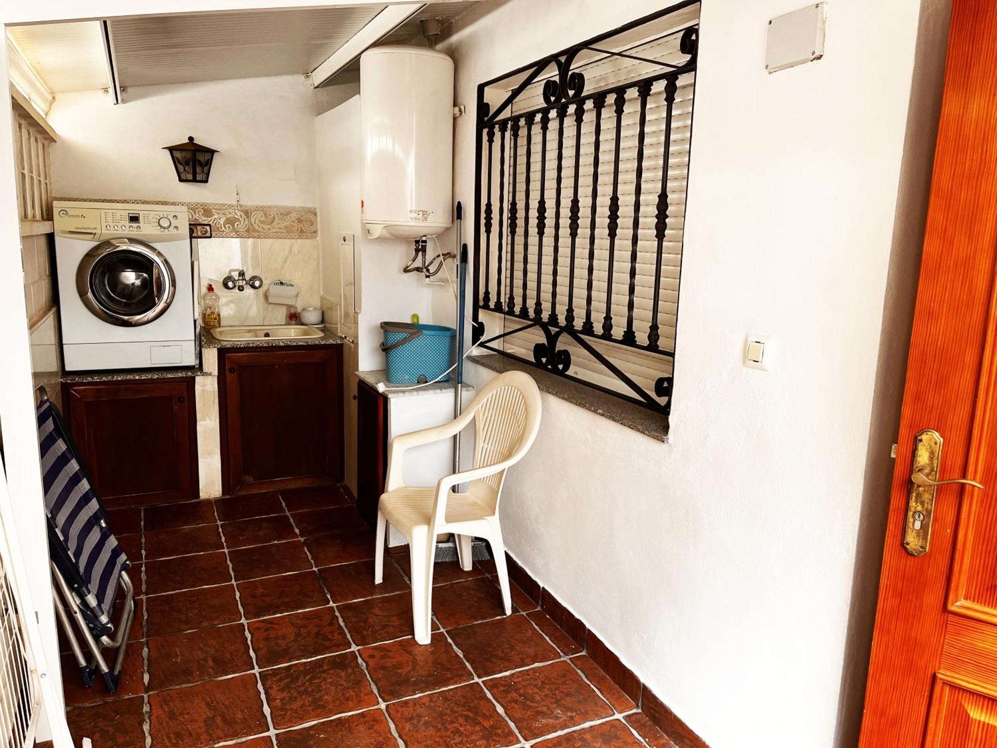 Apartamentos Inter Gandía Exterior foto