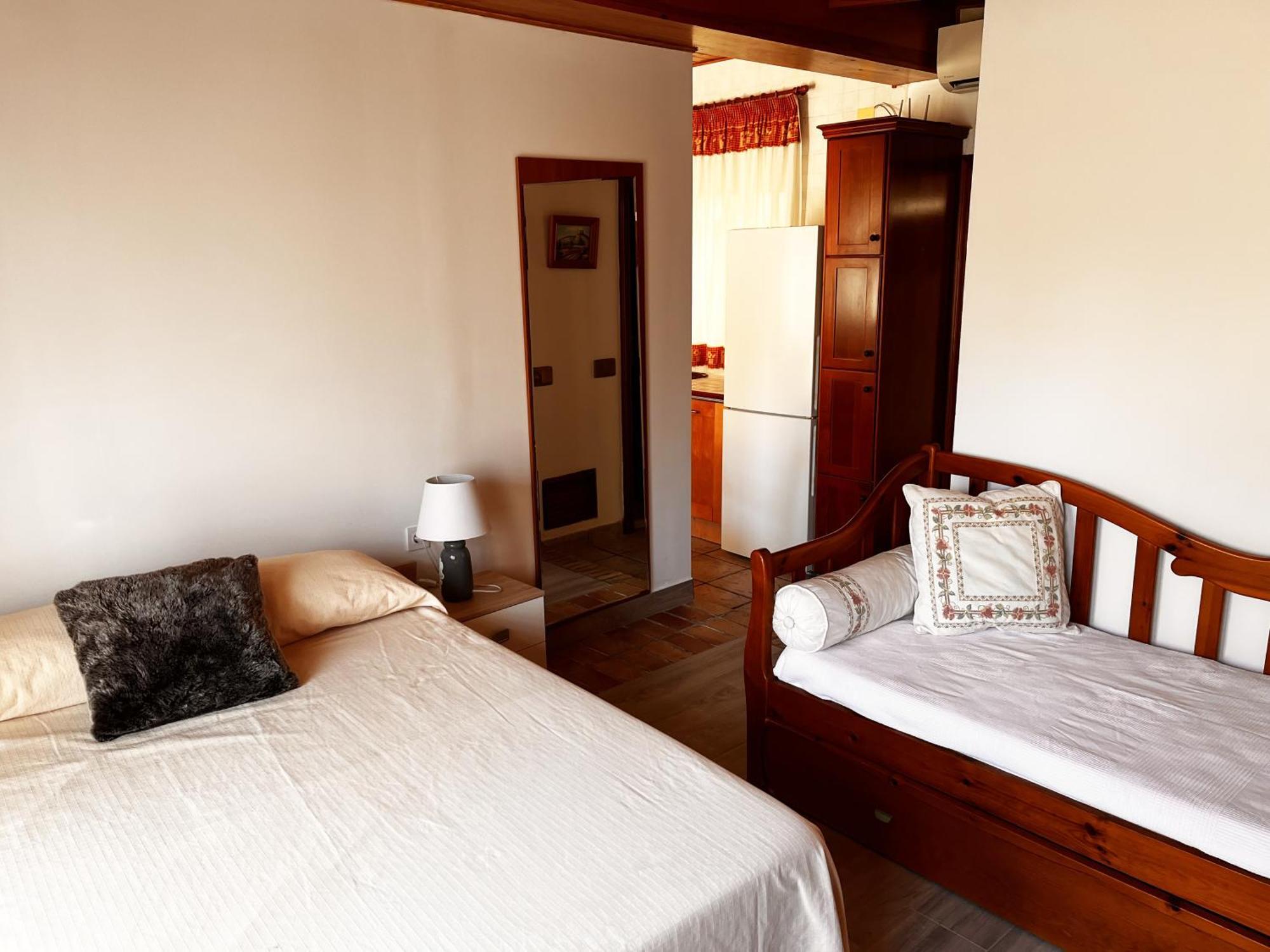 Apartamentos Inter Gandía Exterior foto